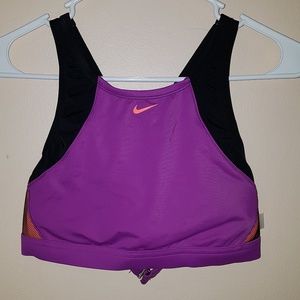 Nike Two Piece for Swimming